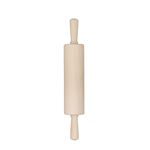 Harold Import Co. HARDWOOD ROLLING PIN 12X2.75"" | Harold Import Co