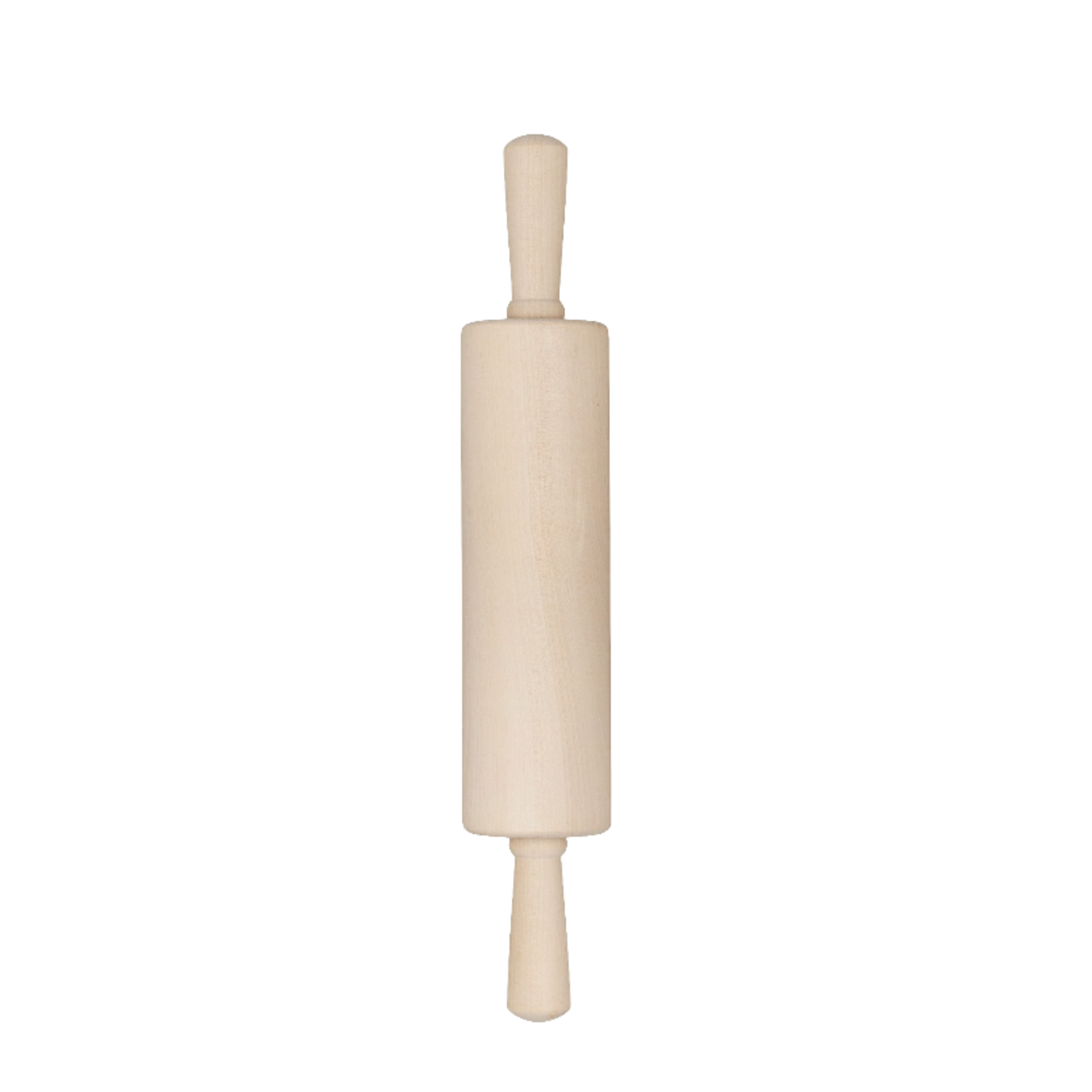 Harold Import Co. HARDWOOD ROLLING PIN 12X2.75"" | Harold Import Co
