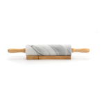 RSVP Marble Rolling Pin