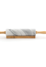 Judge Marble Rolling pin 