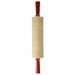 Bethany Housewares Corrugated Rolling Pin | Bethany Housewares