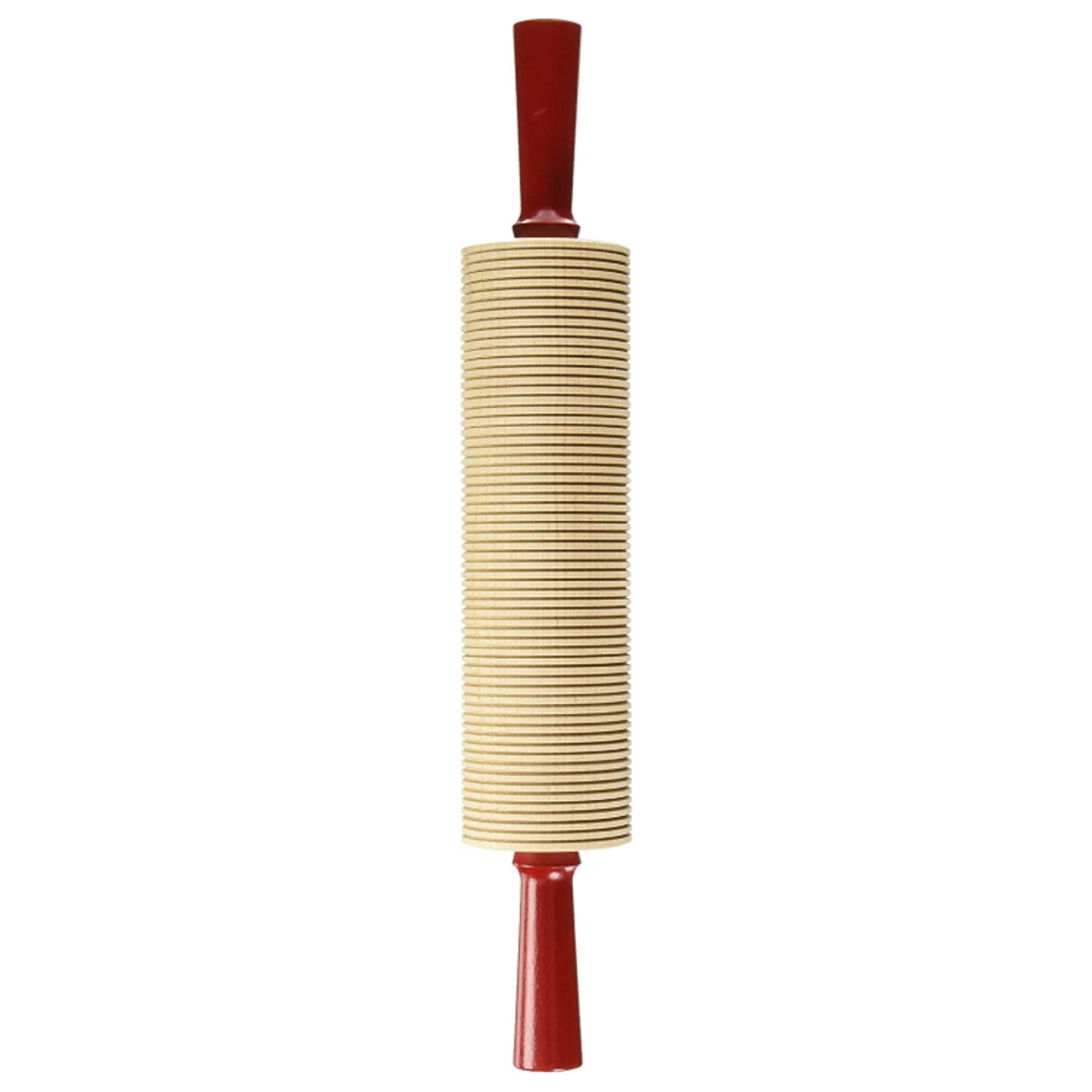 Bethany Housewares Corrugated Rolling Pin | Bethany Housewares