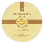 Harold Import Co. Pie Crust Bag | Harold Import Co.