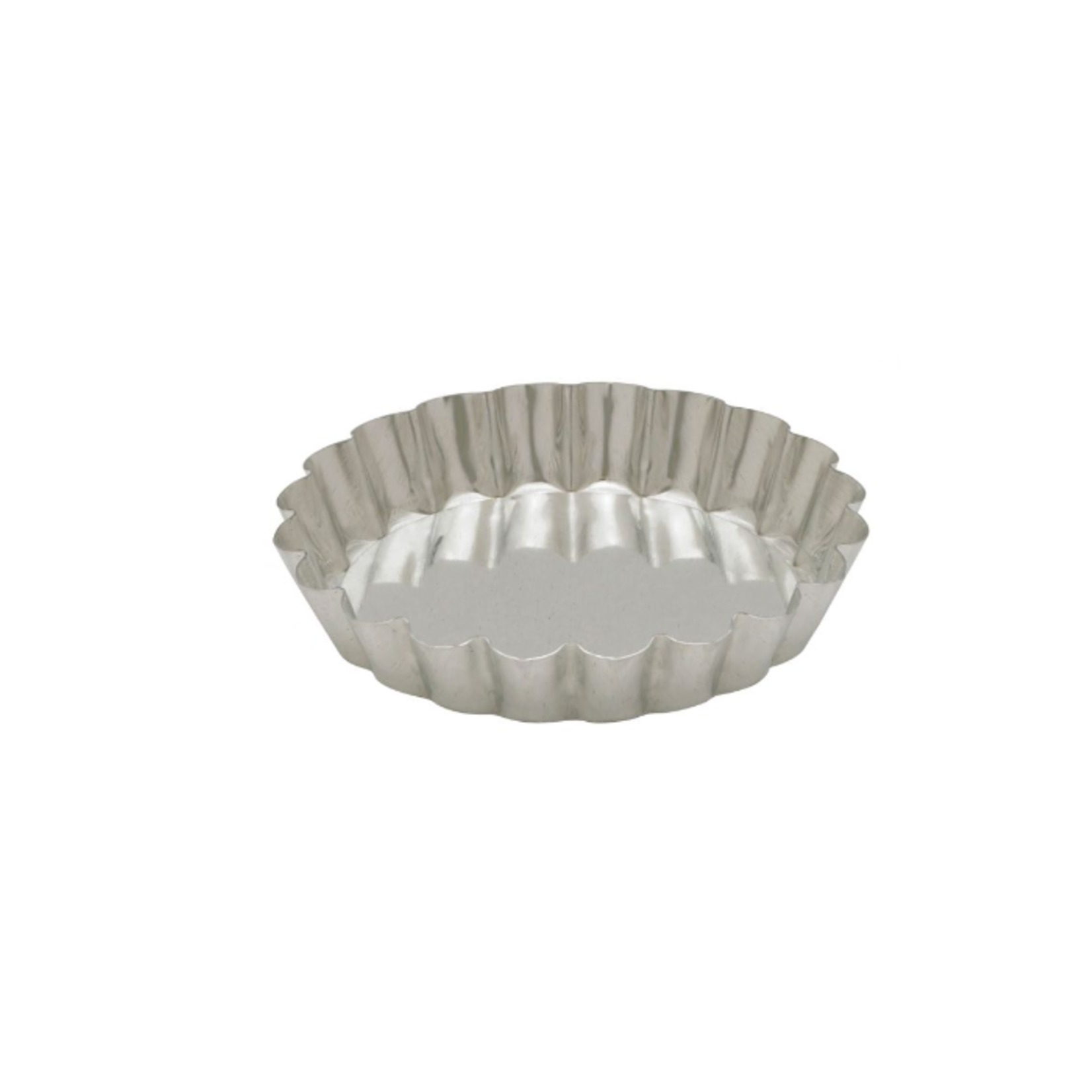 Harold Import Co. QUICHE PAN 4 IN | Harold Import Co