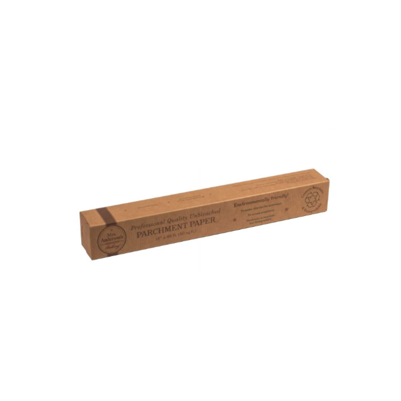 Harold Import Co. Parchment, Unbleached | Harold Import Co.