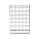 Harold Import Co. Mrs. Anderson's Baking Professional Half Sheet Baking and Cooling Rack 16.5 x 11.75 | Harold Import Co.