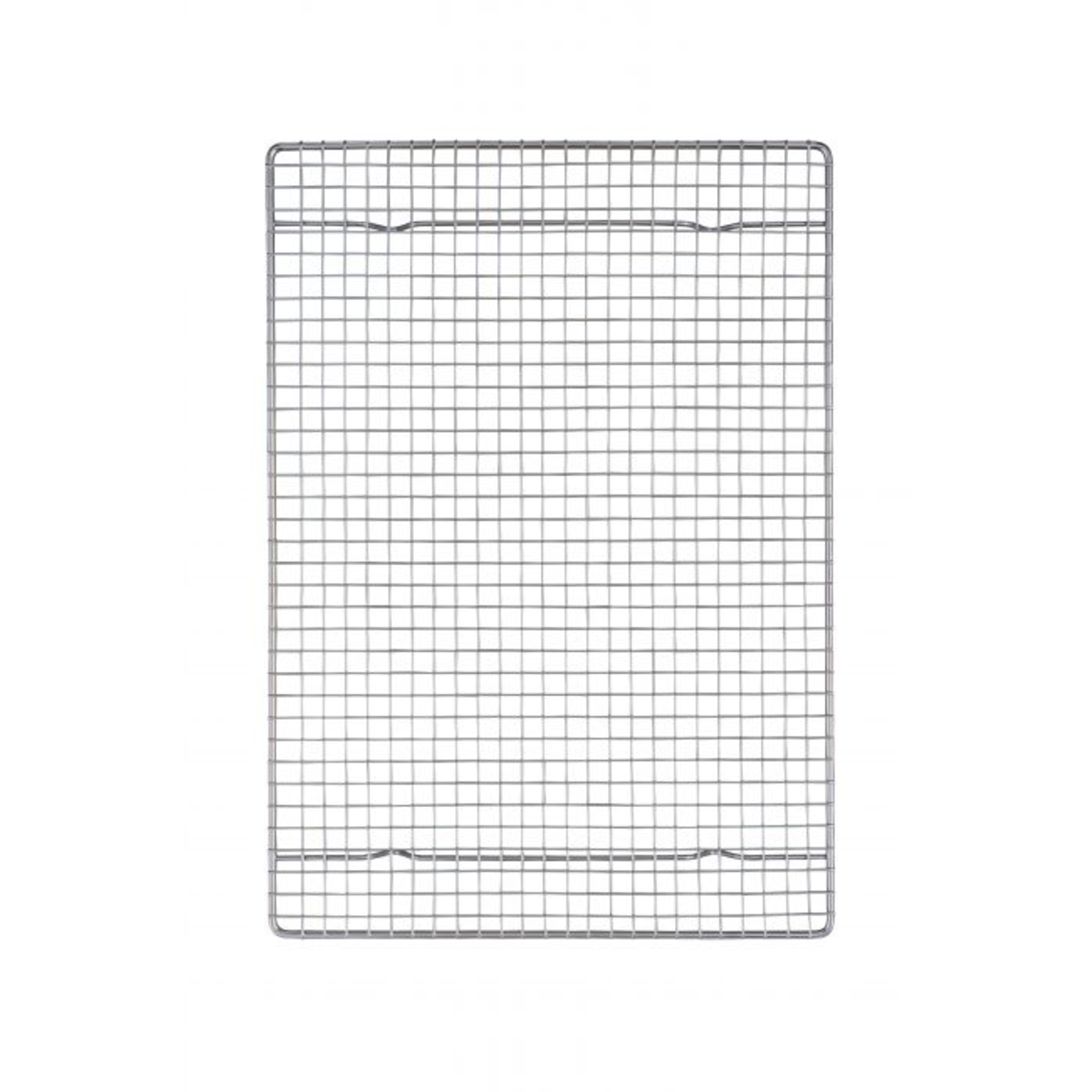 Harold Import Co. Mrs. Anderson's Baking Professional Half Sheet Baking and Cooling Rack 16.5 x 11.75 | Harold Import Co.