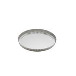 Harold Import Co. Tart/Quiche Tin, 12.5" x 1" | Harold Import Co.