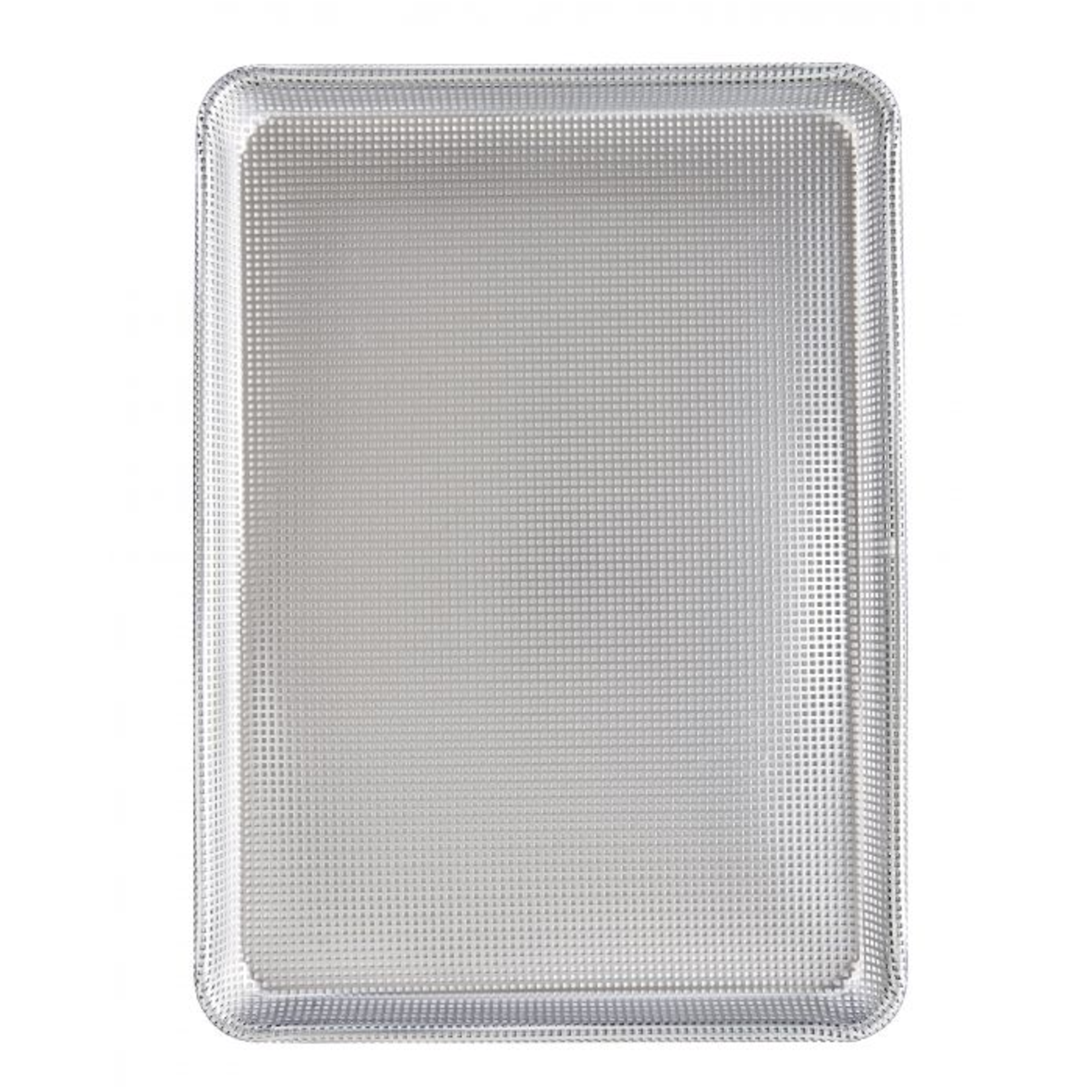 Harold Import Co. Half-Sheet Perforated Crisping Pan | Harold Import Co.