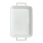 Harold Import Co. Lasagna Pan 9x13x2.5, white | Harold Import Co.