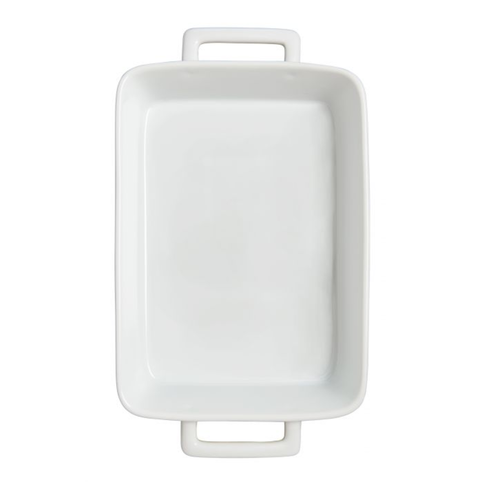 Harold Import Co. Lasagna Pan 9x13x2.5, white | Harold Import Co.