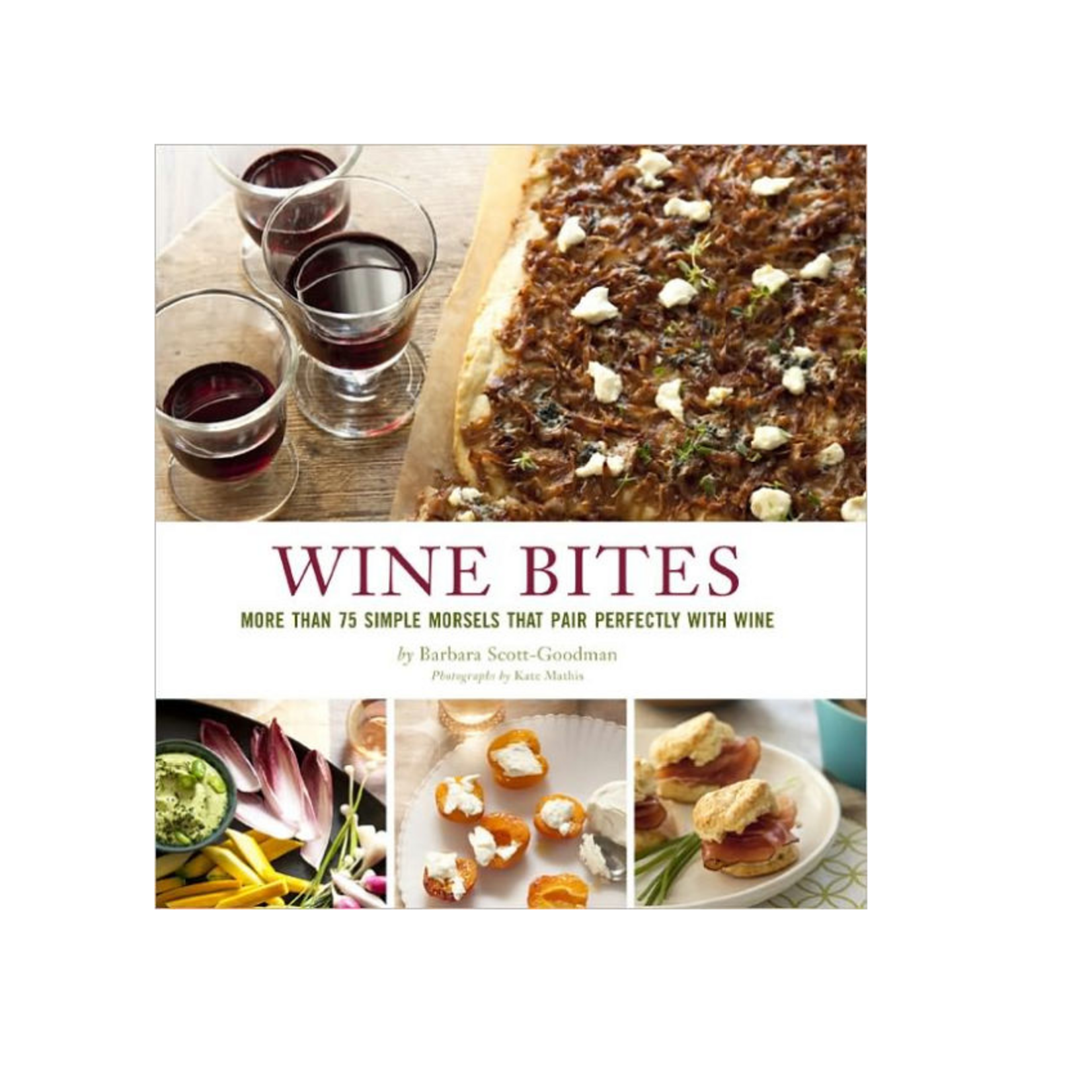 Wine Bites Bundle