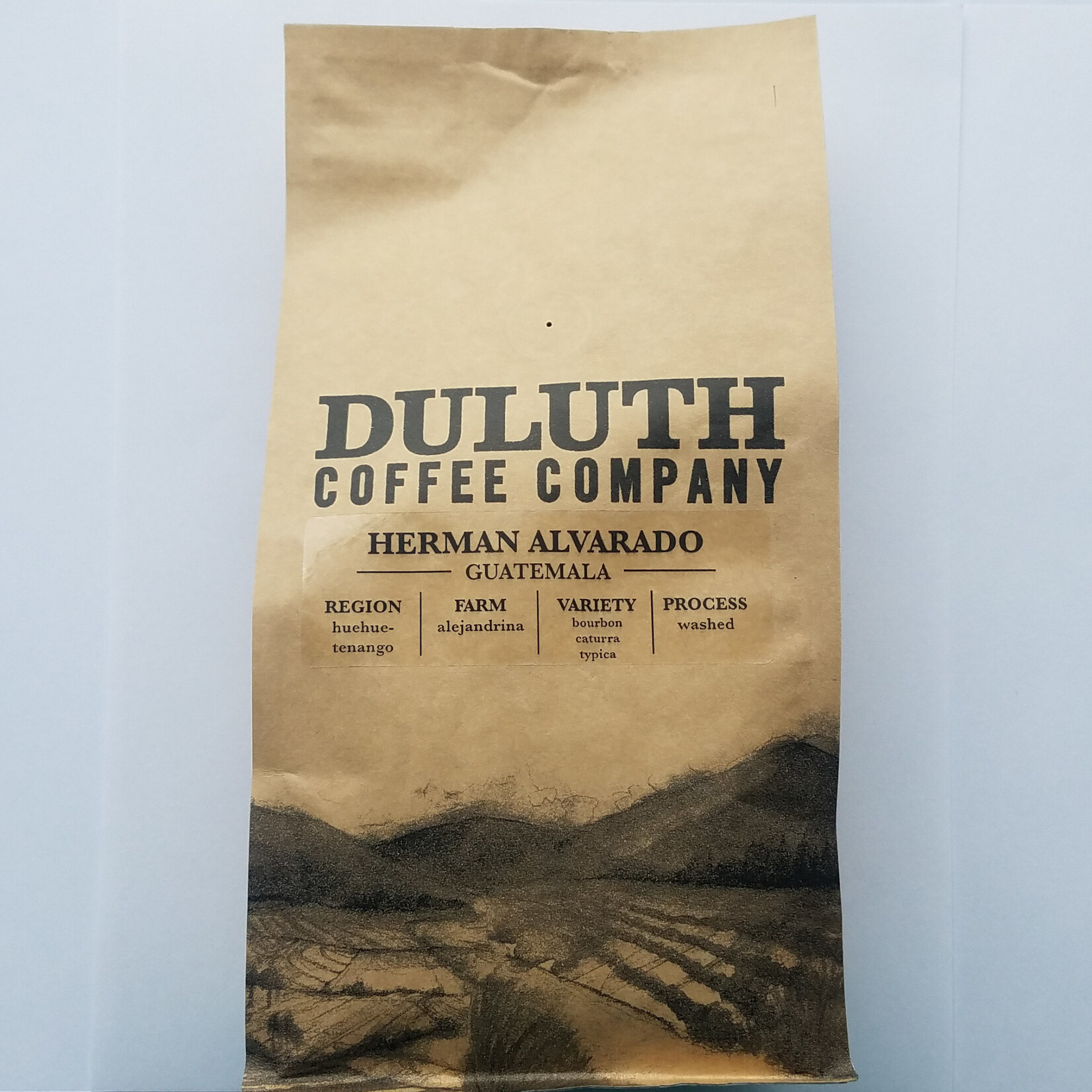Coffee Adventure