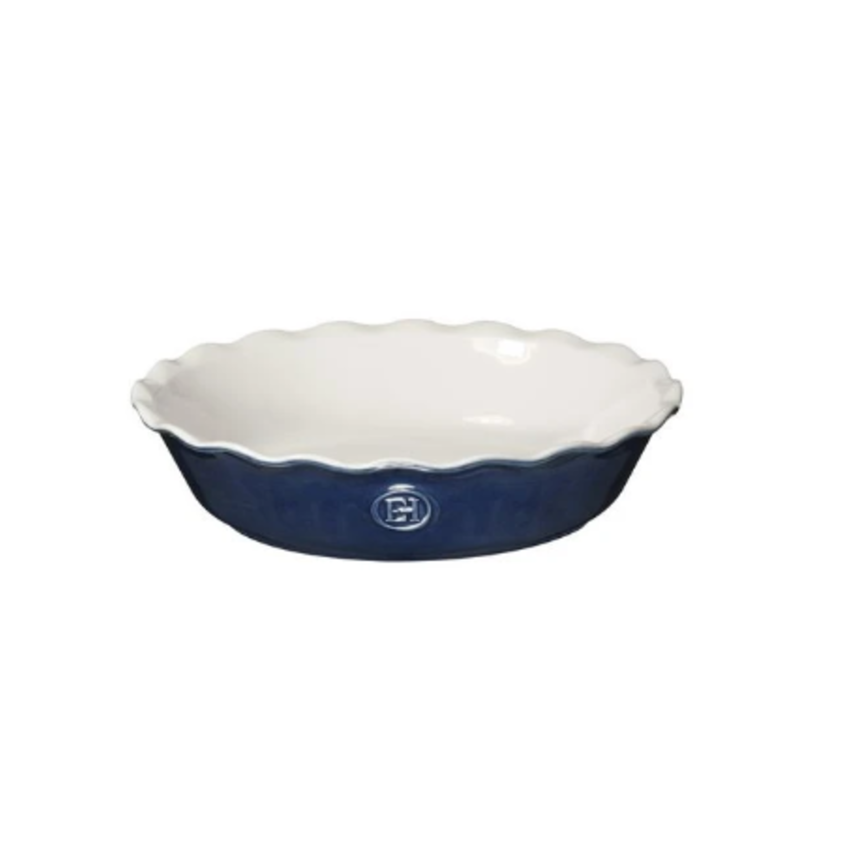 Emile Henry Pie Dish - 9" / 1.7 qt - Twilight