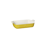 Emile Henry/Marcato Emile Henry, 9" x 13", Leaves | Emile Henry/Marcato