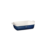 Emile Henry/Marcato Twilight Large Rectangular Baker - 13" x 9" / 4.7 qt | Emile Henry/Marcato