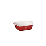 Emile Henry/Marcato Emile Henry, 8" x 8", Rouge | Emile Henry/Marcato