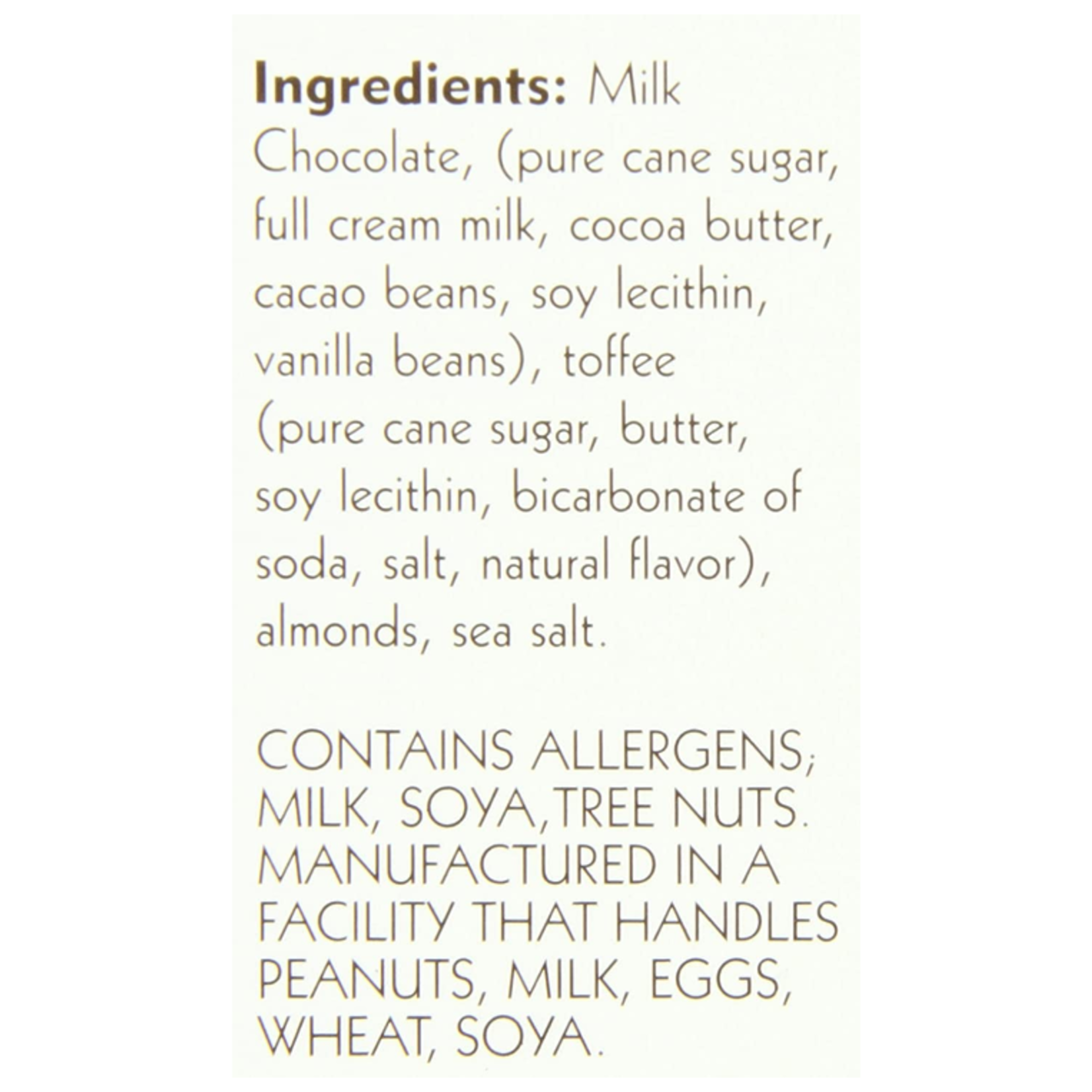 BT McElrath Prairie Dog Choc Bar, 3 oz | BT McElrath