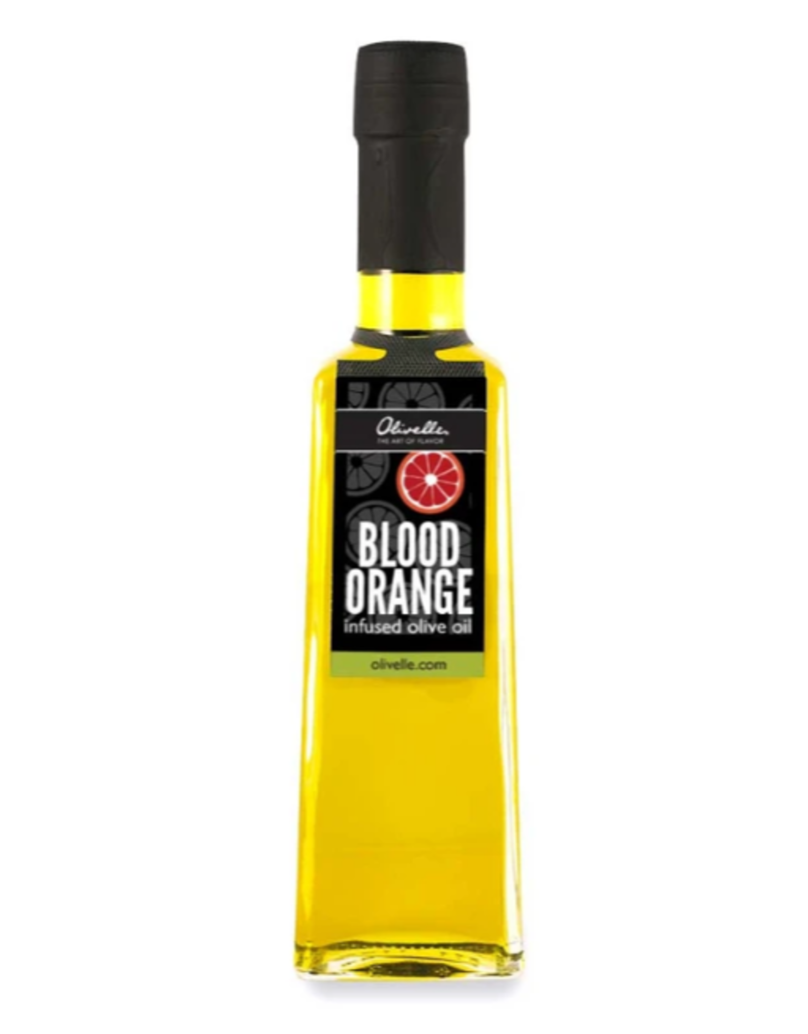 Blood Orange Olive Oil Duluth Kitchen Co