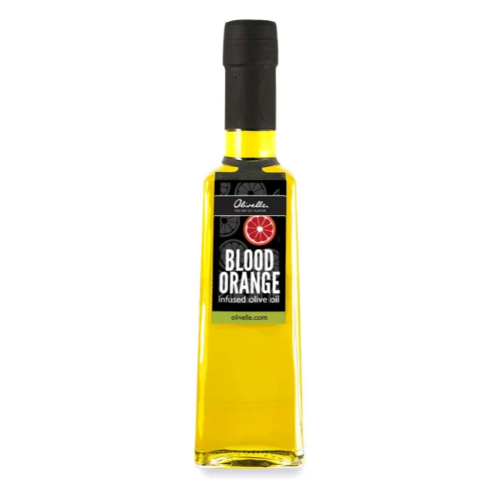 Olivelle Blood Orange Olive Oil