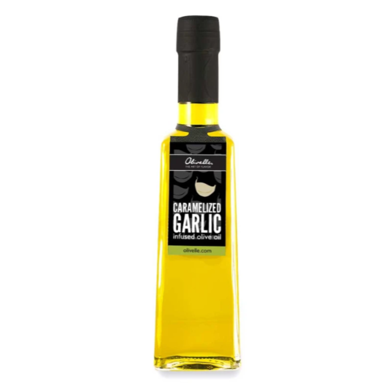 Olivelle Caramelized Garlic Olive Oil