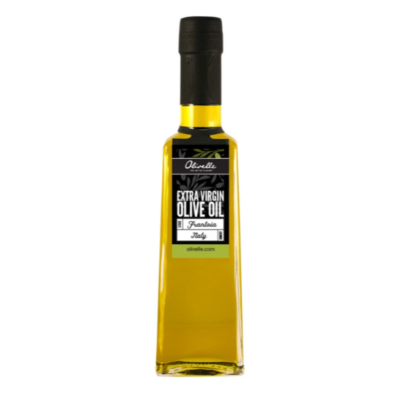 Olivelle Frantoia Olive Oil - Palermo, Italy
