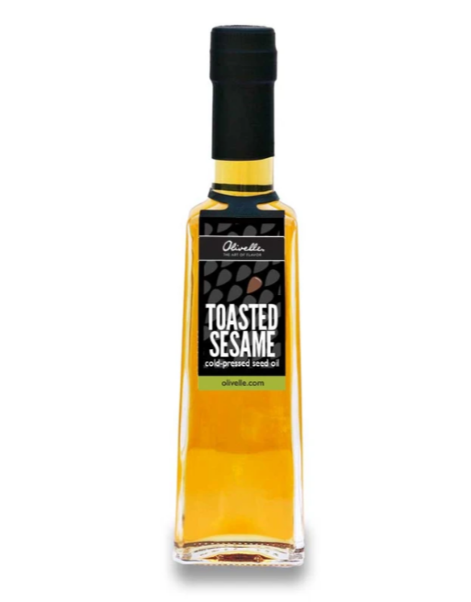 Toasted Sesame Oil Duluth Kitchen Co