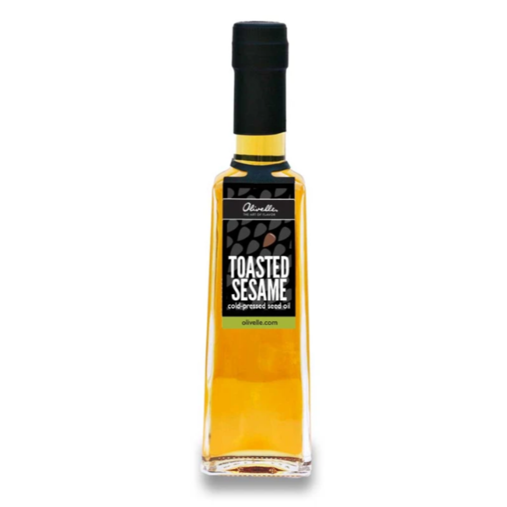 Olivelle Toasted Sesame Oil