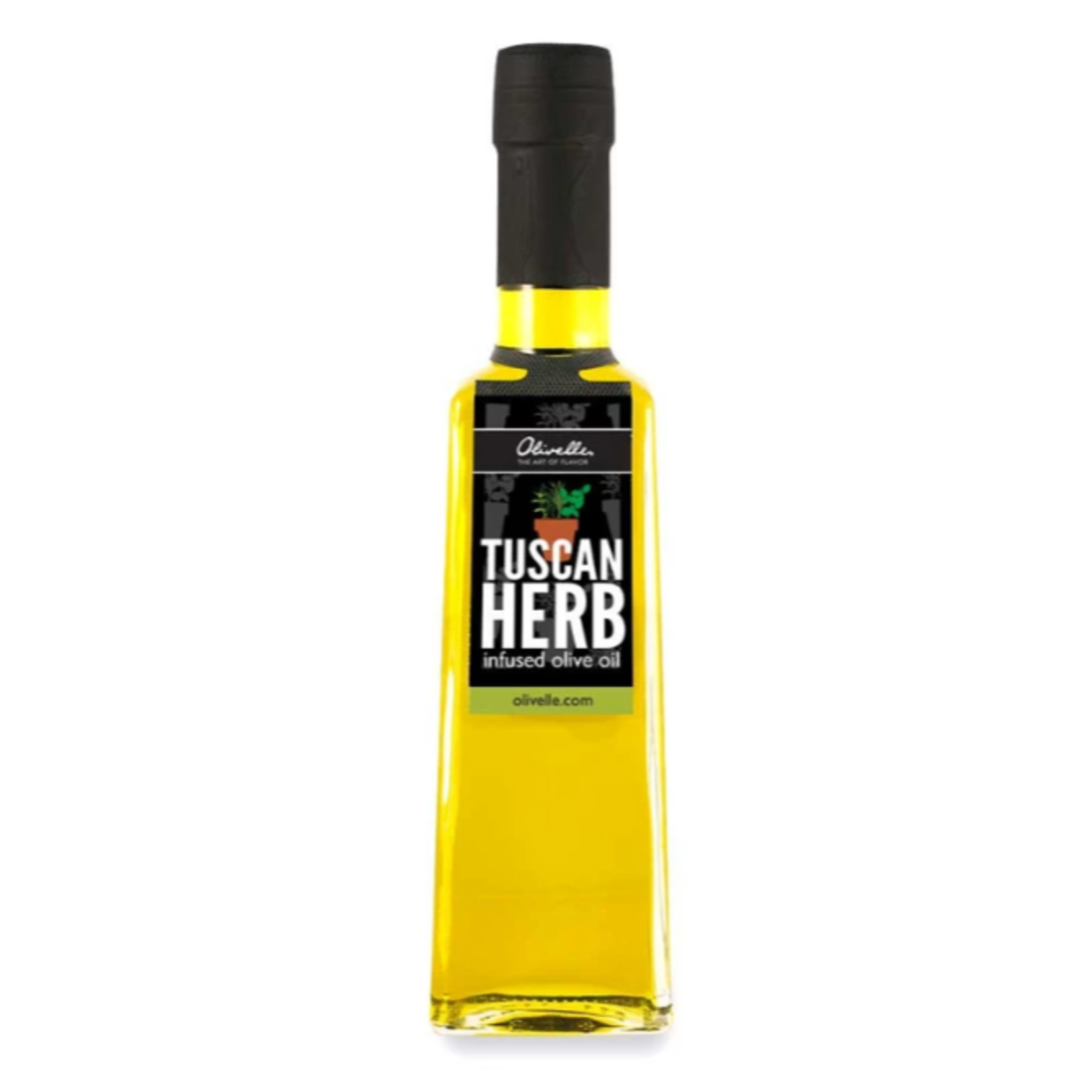 Olivelle Tuscan Herb Olive Oil
