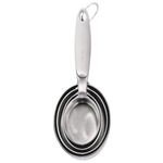 Cuisipro SS Measuring Cups