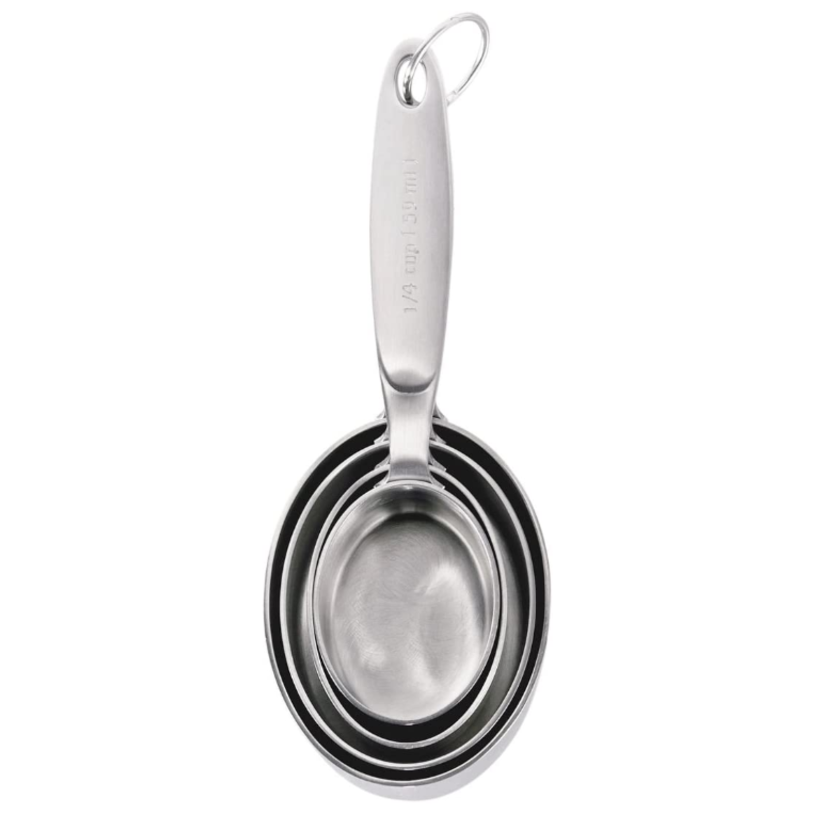 Cuisipro SS Measuring Cups | Cuisipro