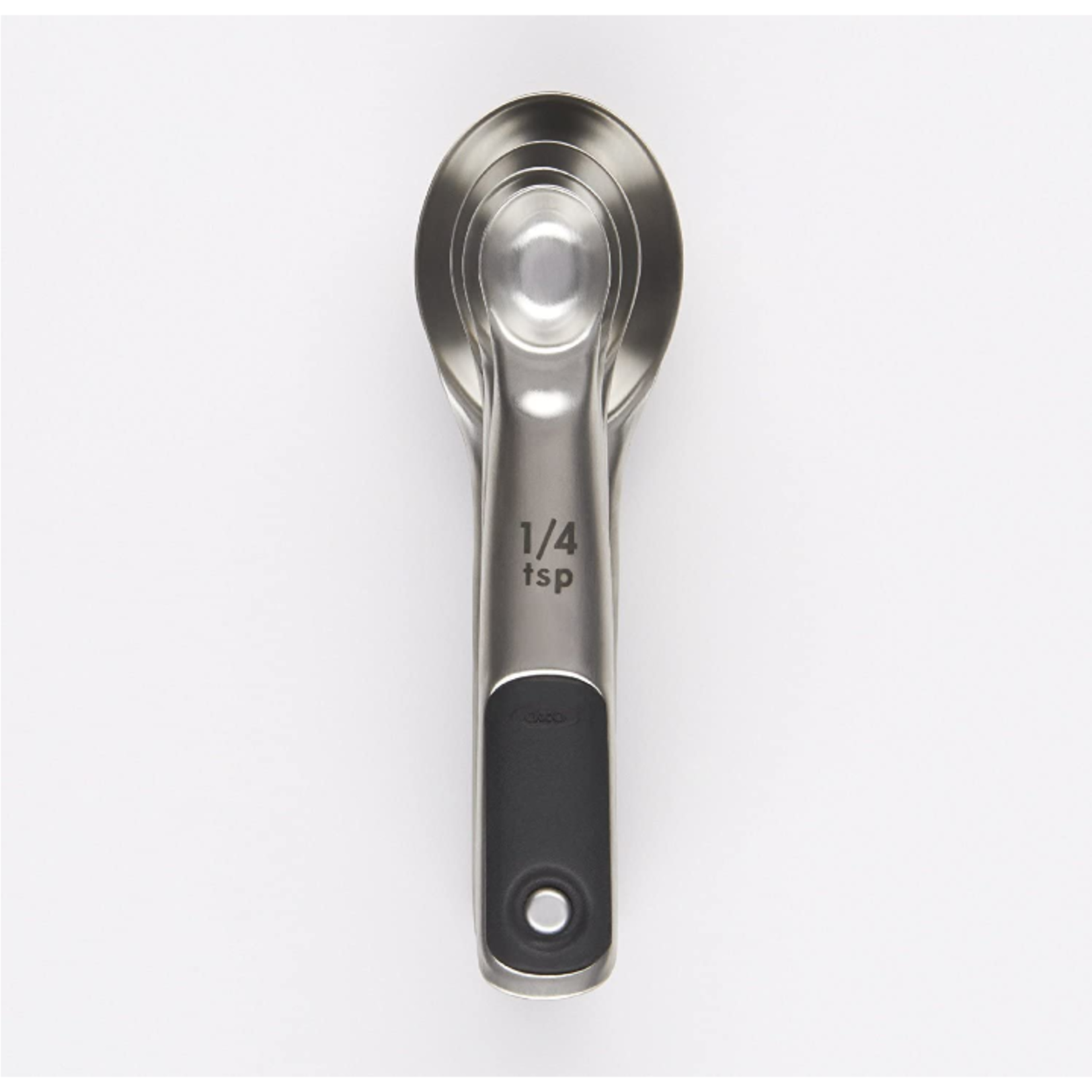 OXO OXO SS Measuring Spoons, 4pc