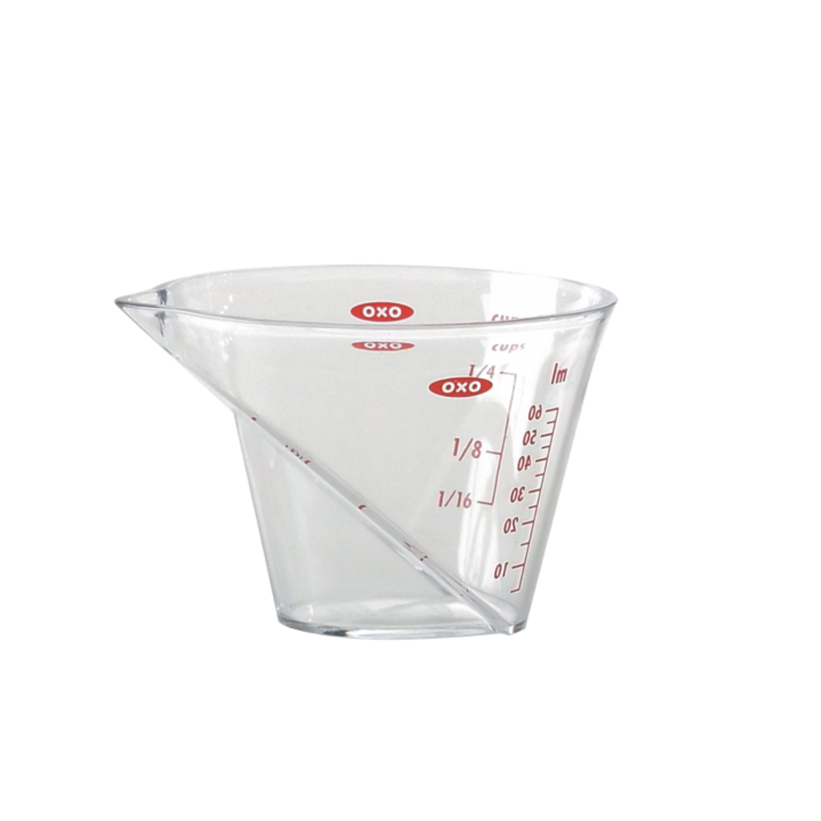 OXO Mini Angled Measuring Cup Single | OXO