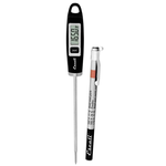 Bengt EK Design Deep Fry Thermometer 0-300 °C - Thermometers & Kitchen Timers Stainless Steel - 27