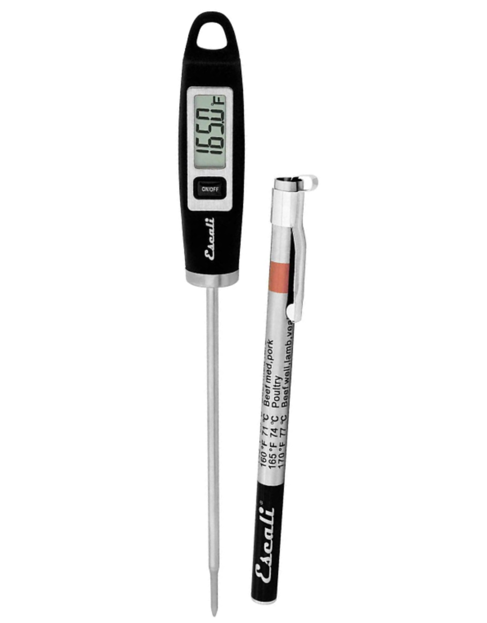 Gourmet Digital Thermometer, single Duluth Kitchen Co