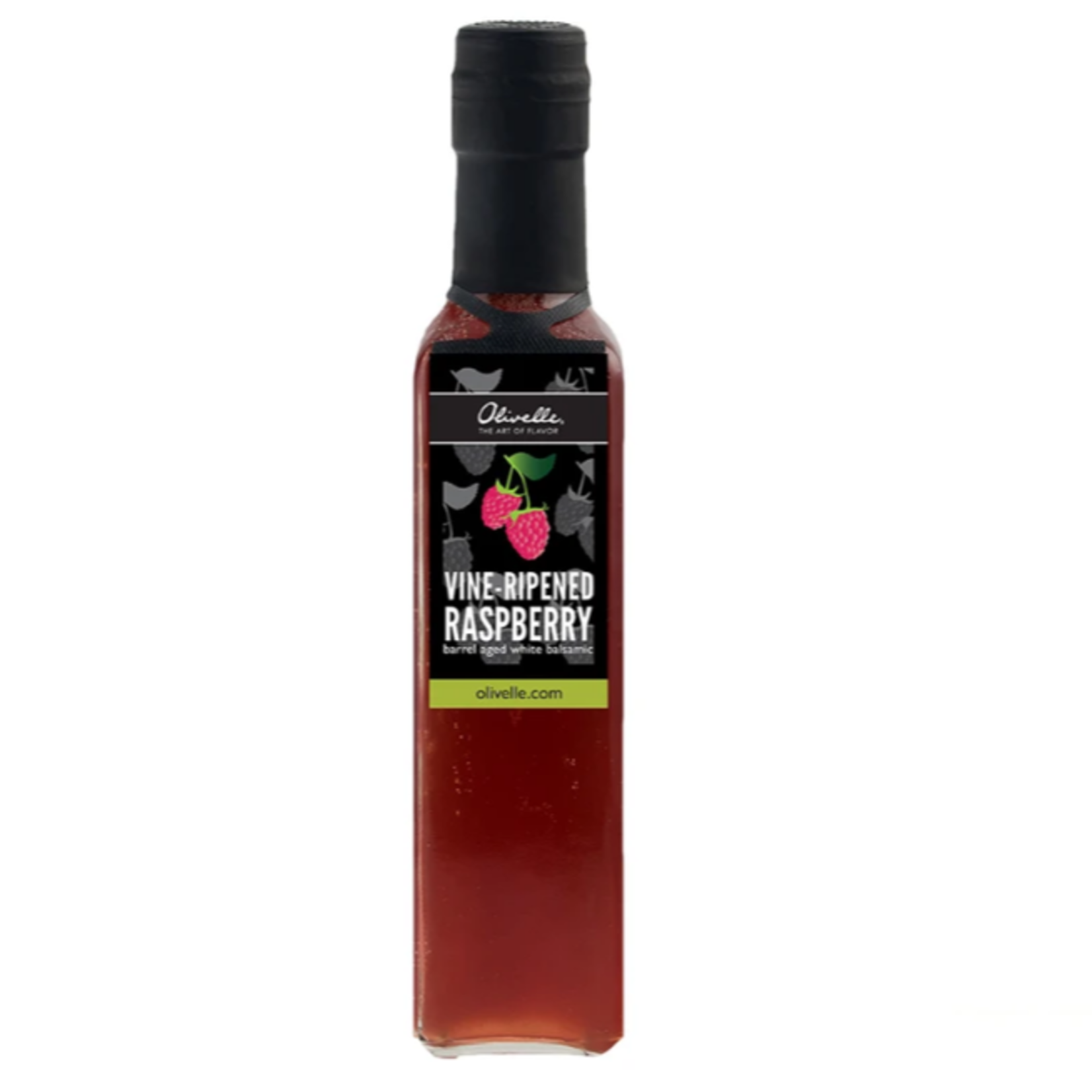 Olivelle Vine-Ripened Raspberry Balsamic Vinegar