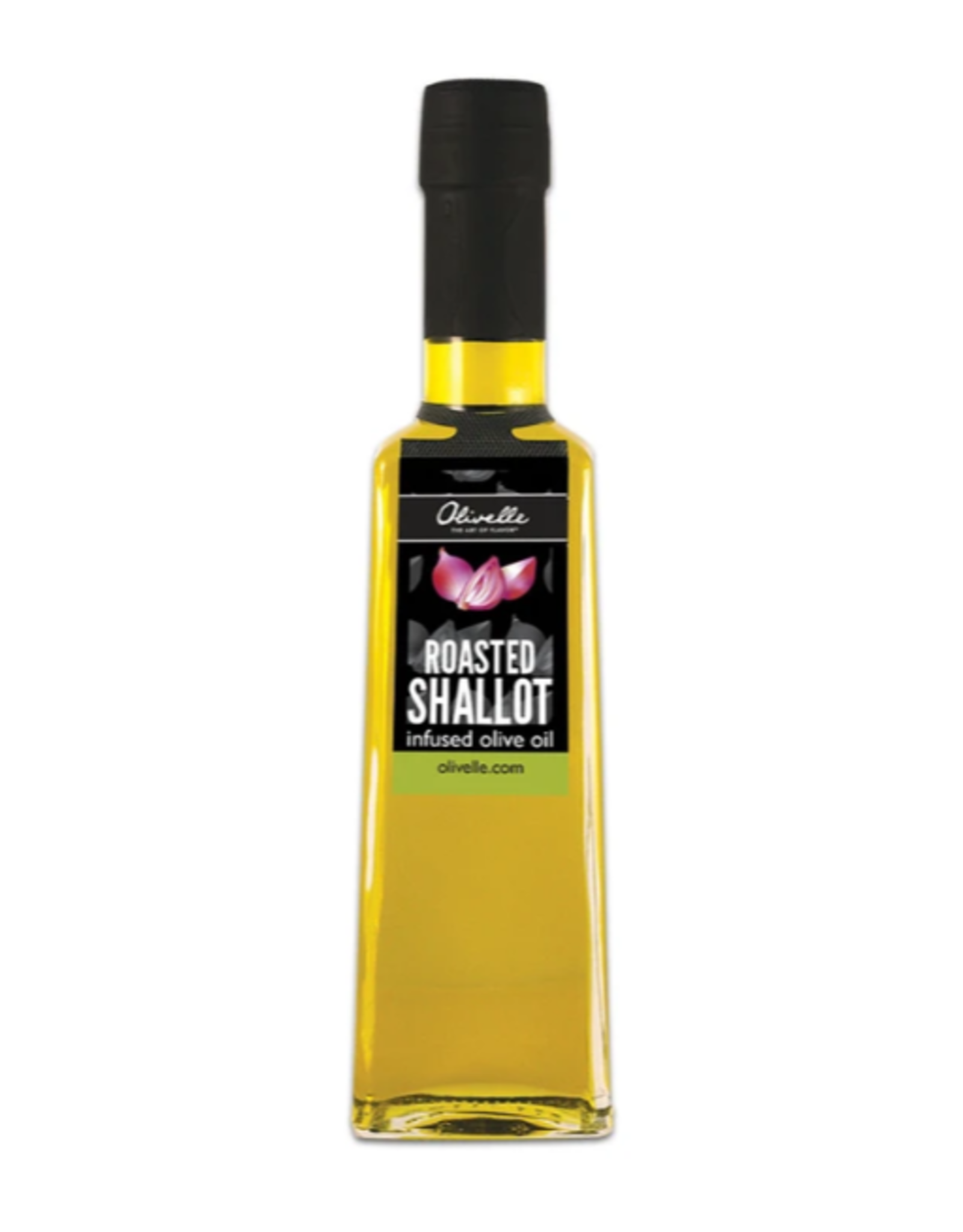 Roasted Shallot Olive Oil, ml Duluth Kitchen Co