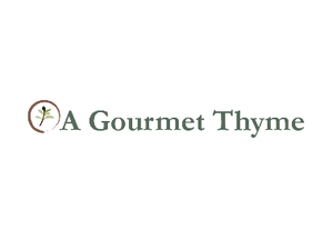 A Gourmet Thyme Too