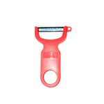 Kuhn Rikon Original Swiss Peeler 4” (red) | Kuhn Rikon