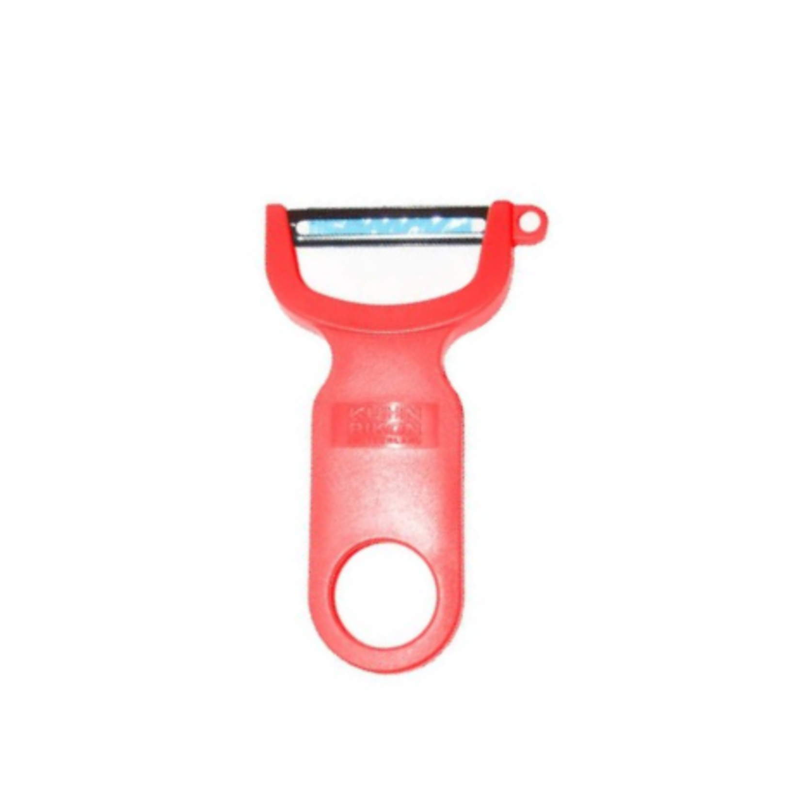 Kuhn Rikon Kuhn Rikon Original Swiss Peeler 4” (red)