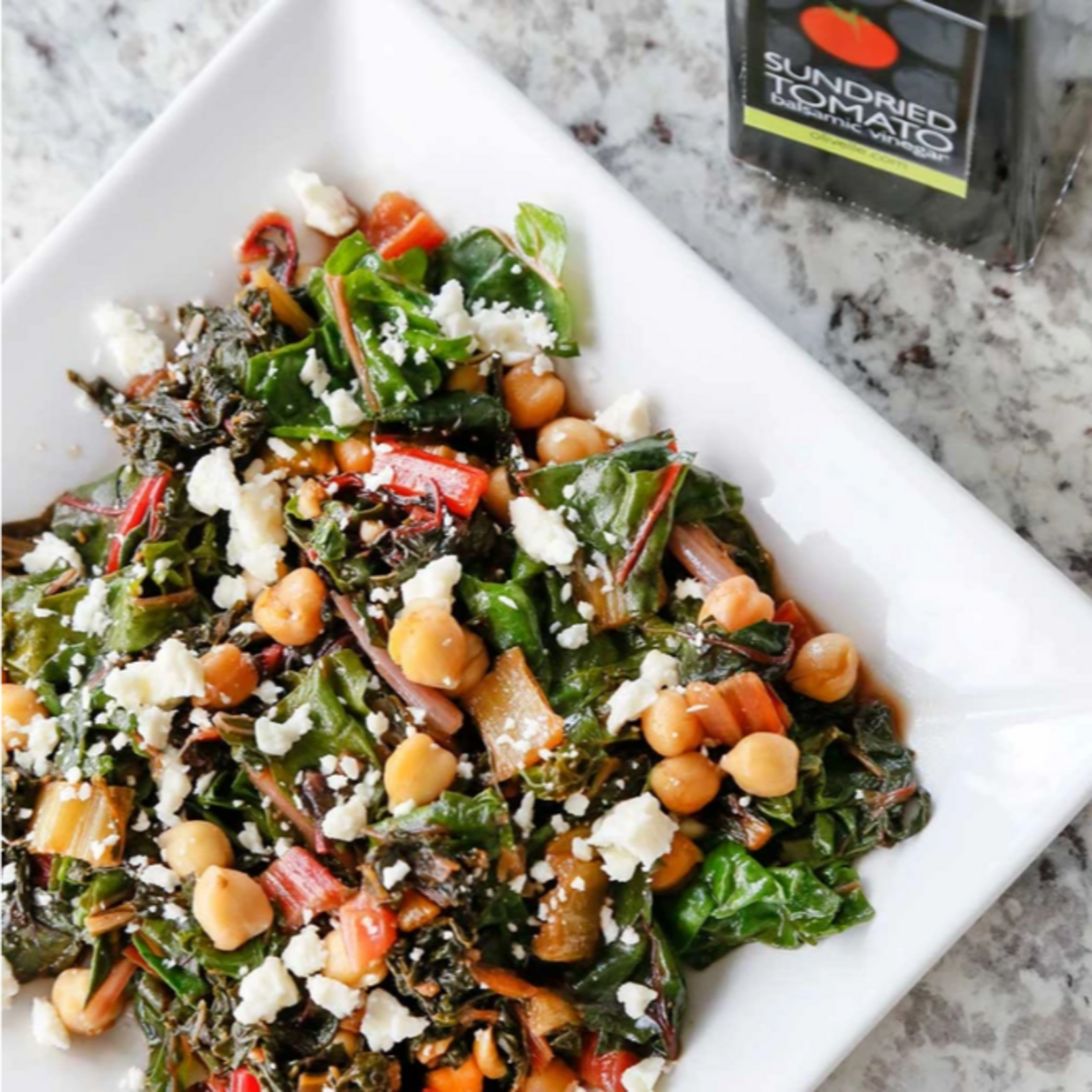 Olivelle Sundried Tomato Balsamic Vinegar
