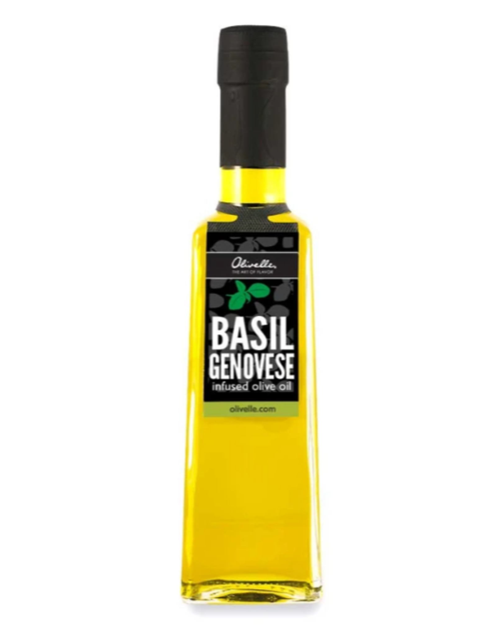 Olivelle Basil Genovese Olive Oil