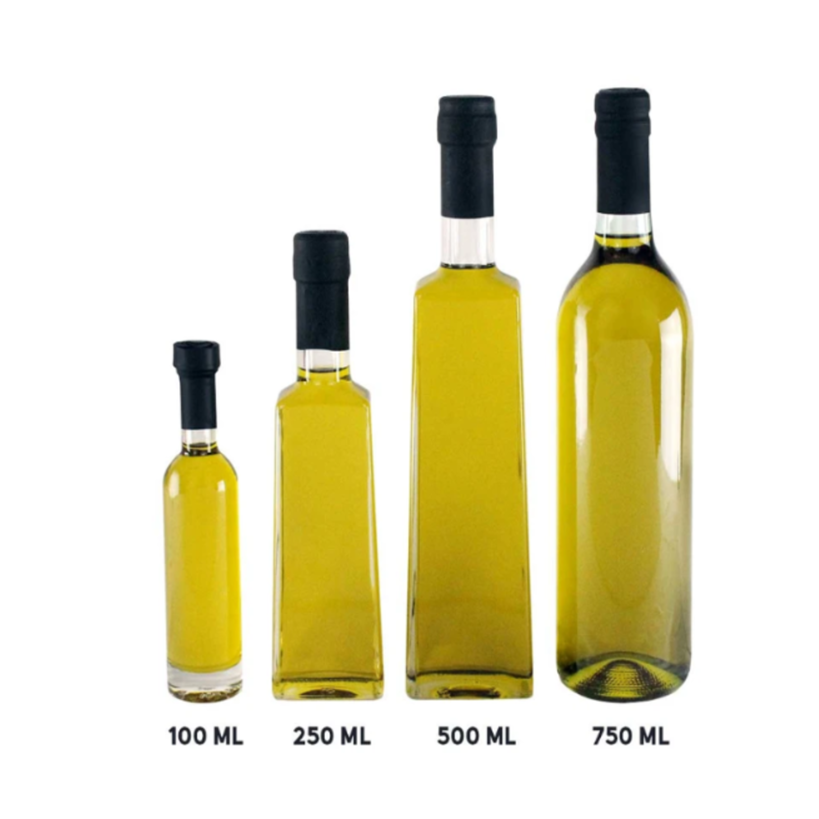 Olivelle Basil Genovese Olive Oil