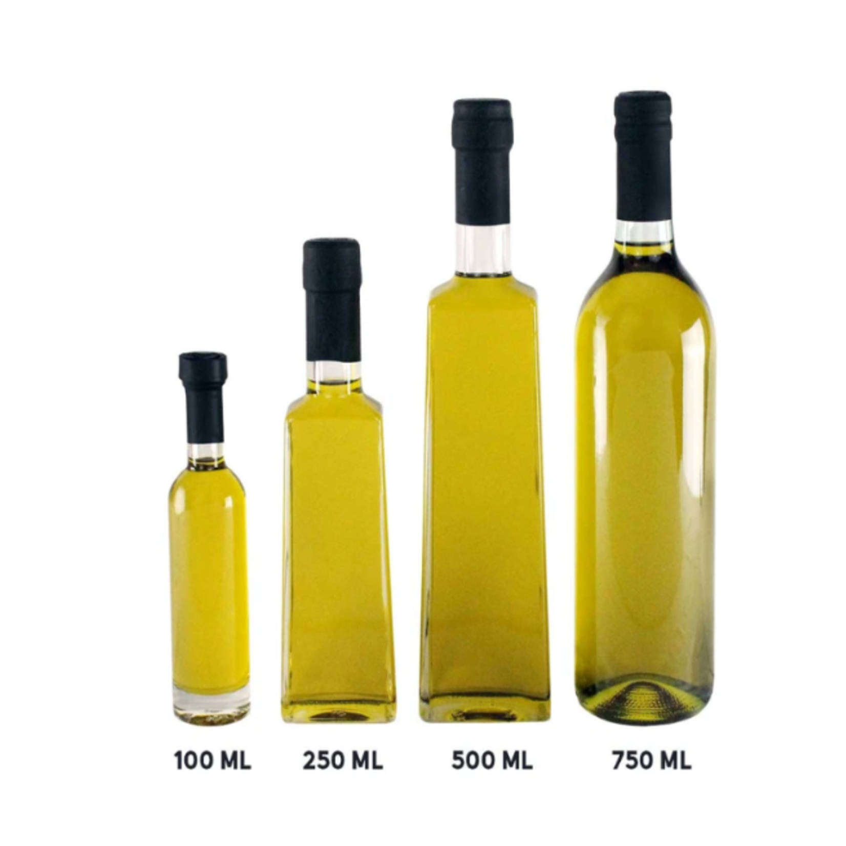 Olivelle Sicilian Lemon Olive Oil