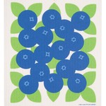 Cose Nuove Swedish Dishcloth, Blueberries | Cose Nuove