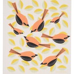 Cose Nuove Swedish Dishcloth, Orioles | Cose Nuove