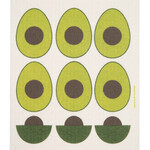 Cose Nuove Swedish Dishcloth, Avocado | Cose Nuove