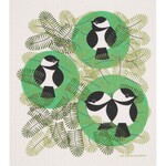 Cose Nuove Swedish Dishcloth, Chickadee Pines | Cose Nuove