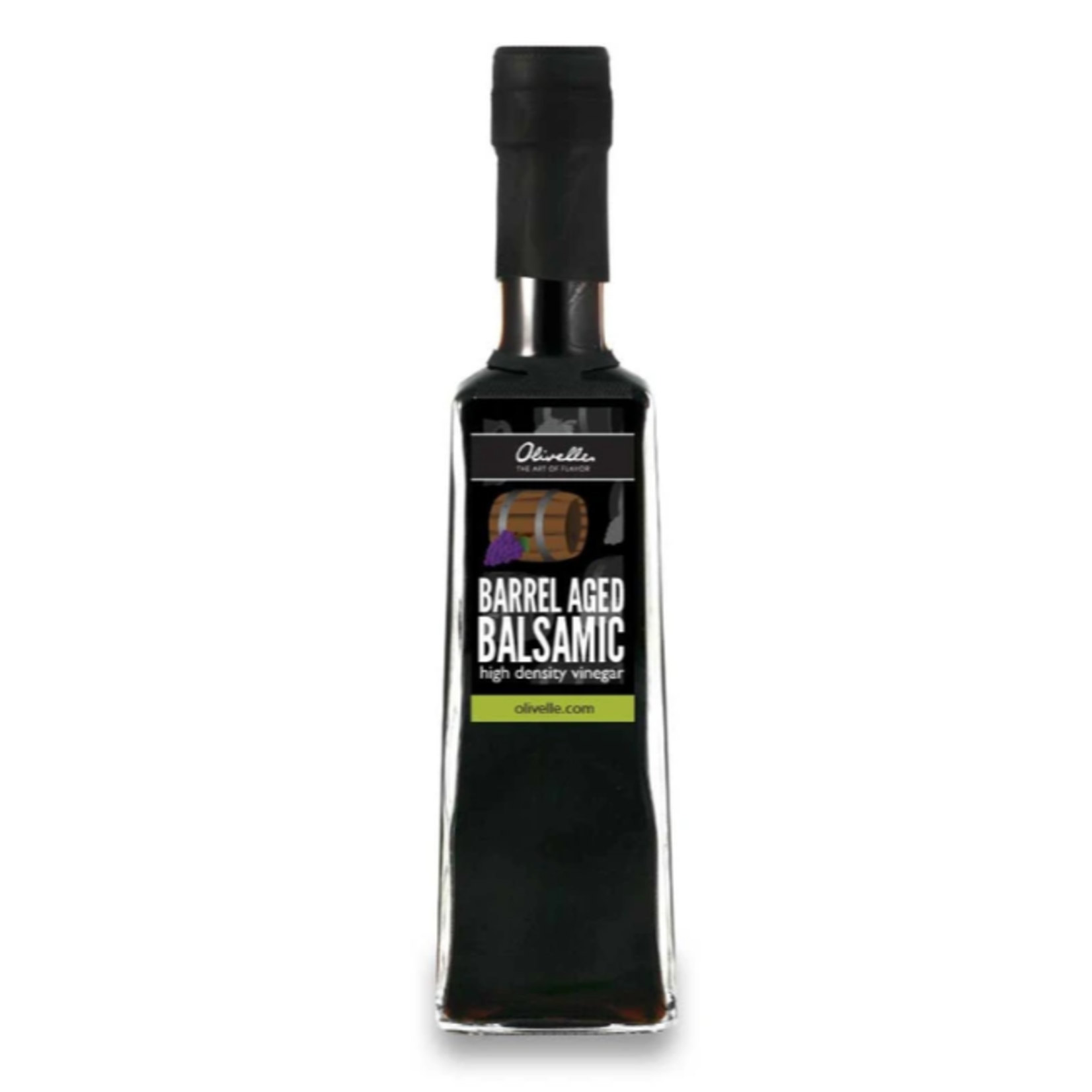 Olivelle Barrel Aged Balsamic Vinegar