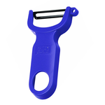 Kuhn Rikon Swiss Peeler, blue | Kuhn Rikon